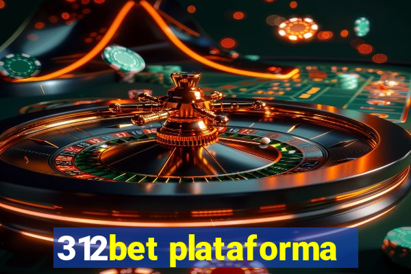 312bet plataforma